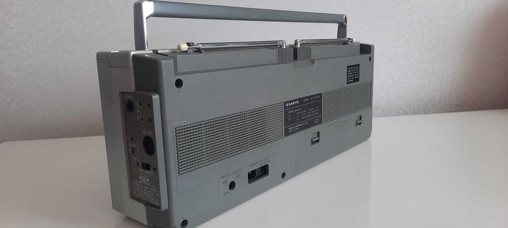 Магнитола SANYO M7900K