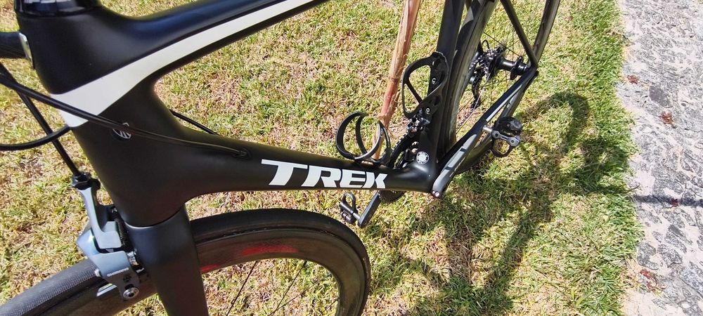 Bicicleta TREK Émonda SL4