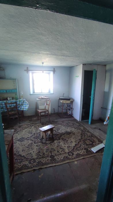 Продам 2 будинки в селі Клекотина 8808