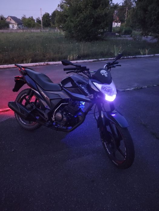 Продам Ліфан 1502е