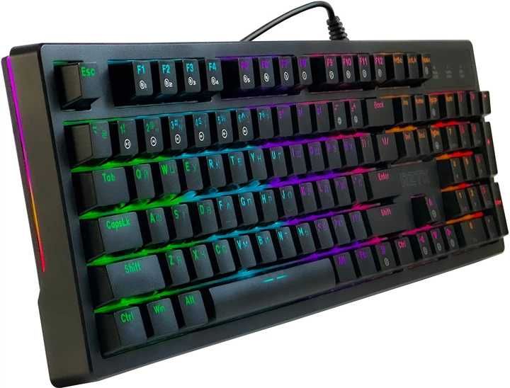 Игровая Механическая Клавиатура RZTK