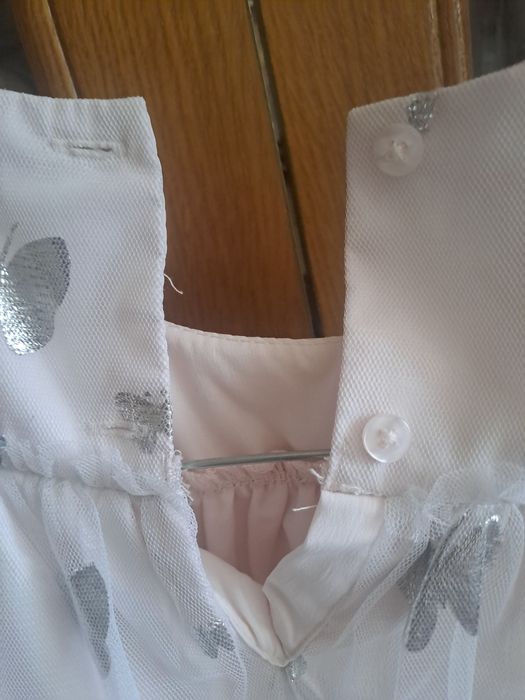 Нарядне плаття для дівчинка