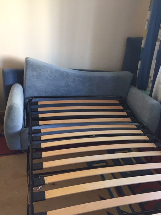 Диван розкладний