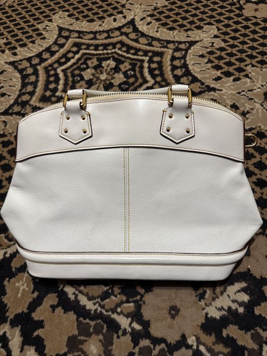 Сумка Louis Vuitton Suhali Original