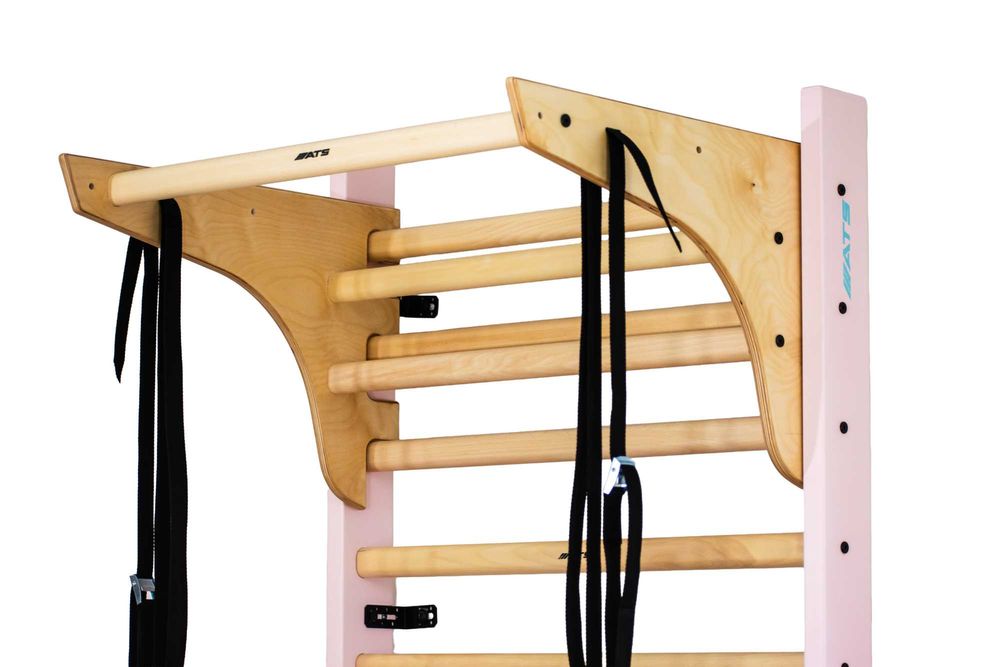 Drabinki do ćwiczeń