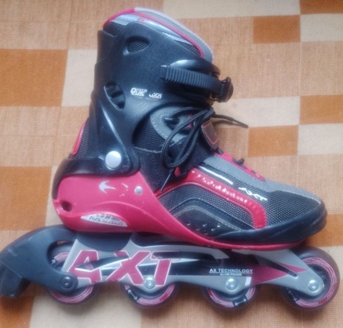 Ролики чоловічі 43розмір