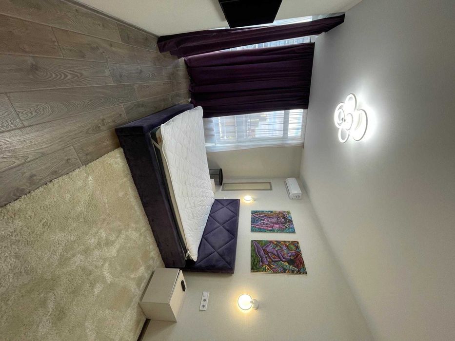 1-комнатная квартира по адресу ул. Бандеры Степана (площадь 49 м²) - Atlanta.ua - фото 6