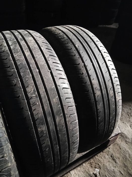 225.60.17 Hankook 4шт літо шини гума склад Харків Шиномантаж бу бв