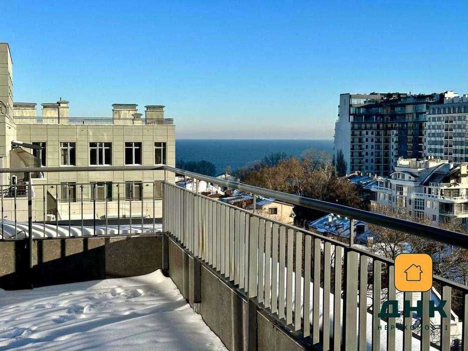 3-комнатная квартира по адресу ул. Шолуденка (площадь 175 м²) - Atlanta.ua - фото 3