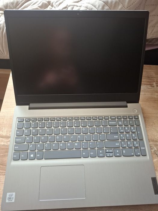 Laptop Lenovo Idea Pad 3. Dysk twardy 1TB M.2