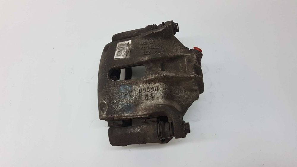 PINÇA DE TRAVÃO FRENTE DIREITA PEUGEOT PARTNER (S2) COMBI PLUS