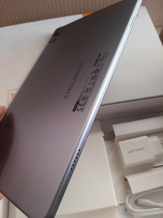 Планшет Teclast T50 "8/256gb"4G (Blackview Tab 16 Pro  "8/256gb"