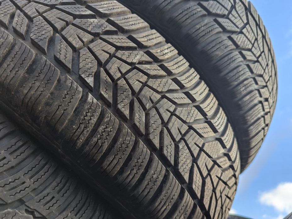 215/65R17 Hankook 23рік