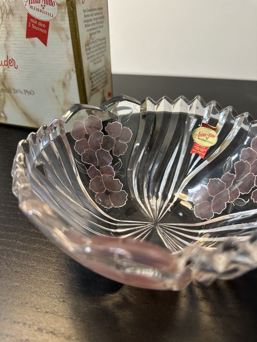 Bomboneira Anna Hutte