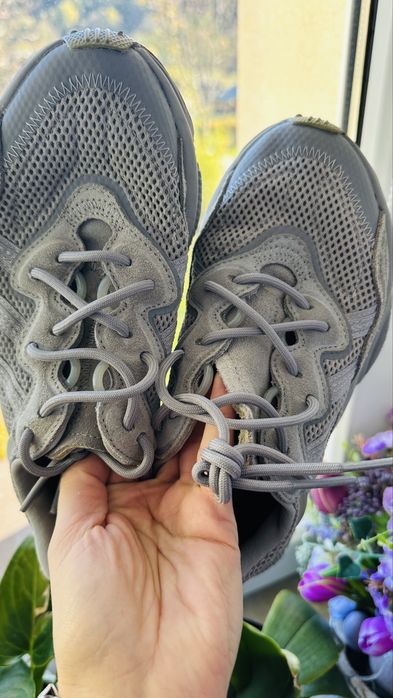 Buty sportowe asidas ozzewego damskie, rozm 36 2/8