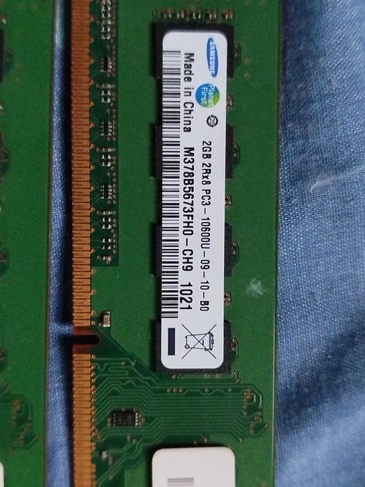 Ddr3 4 gb 1600mhz