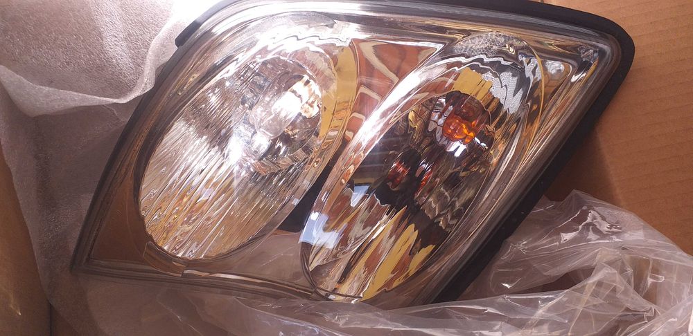 Farolim novos seat,renault,Nissan