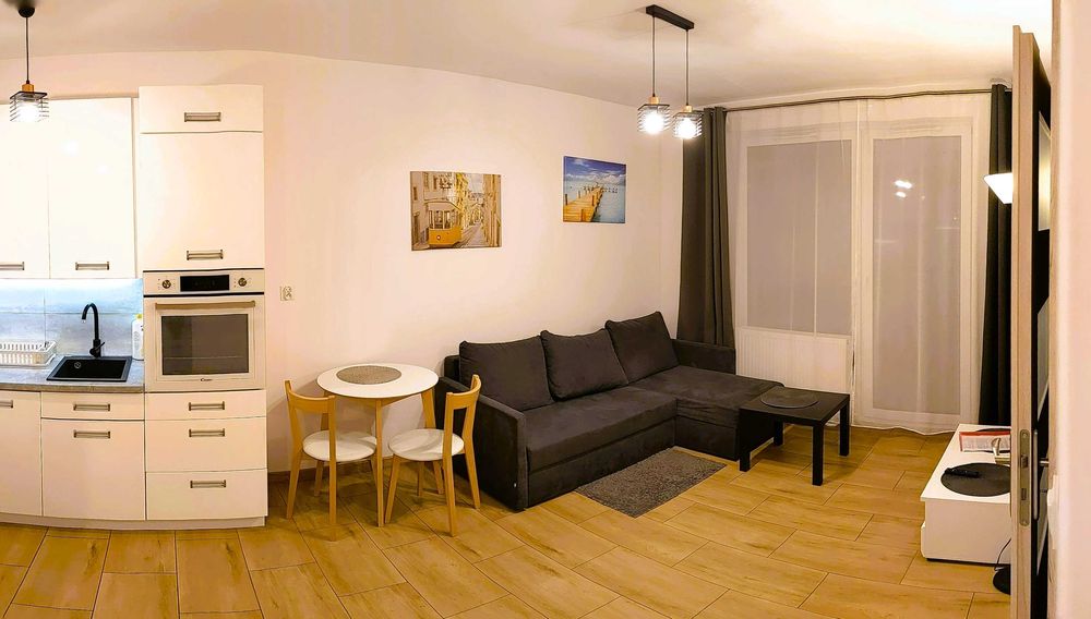 KING 2 Apartament /Mieszkanie/ Nocleg na doby Rzeszów