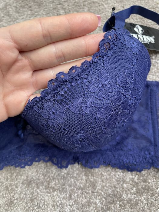 Бюстгальтер, ліфчик