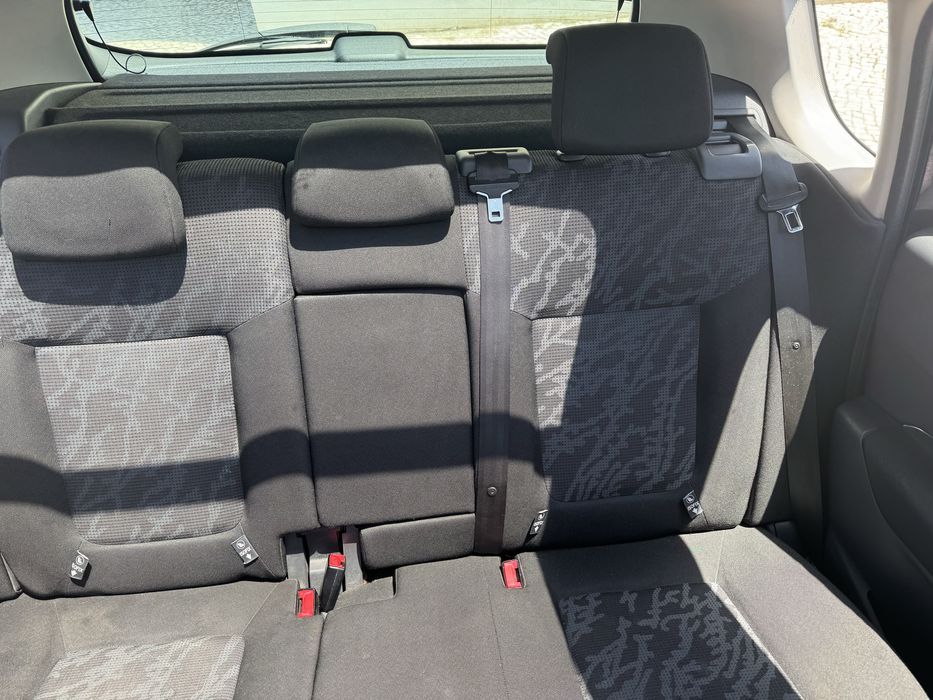 Peugeot 3008 1.6 HDI