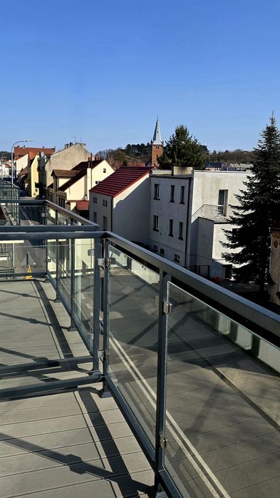 Nowe mieszkanie bezczynszowe z windą wysoki standard  Czarnków