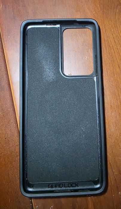 Capa quad lock samsung s21 ultra