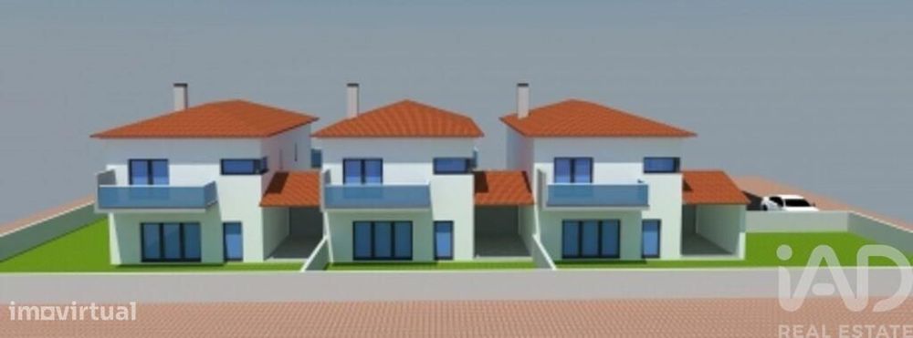 Casa / Villa T4 em Amor de 168,00 m2
