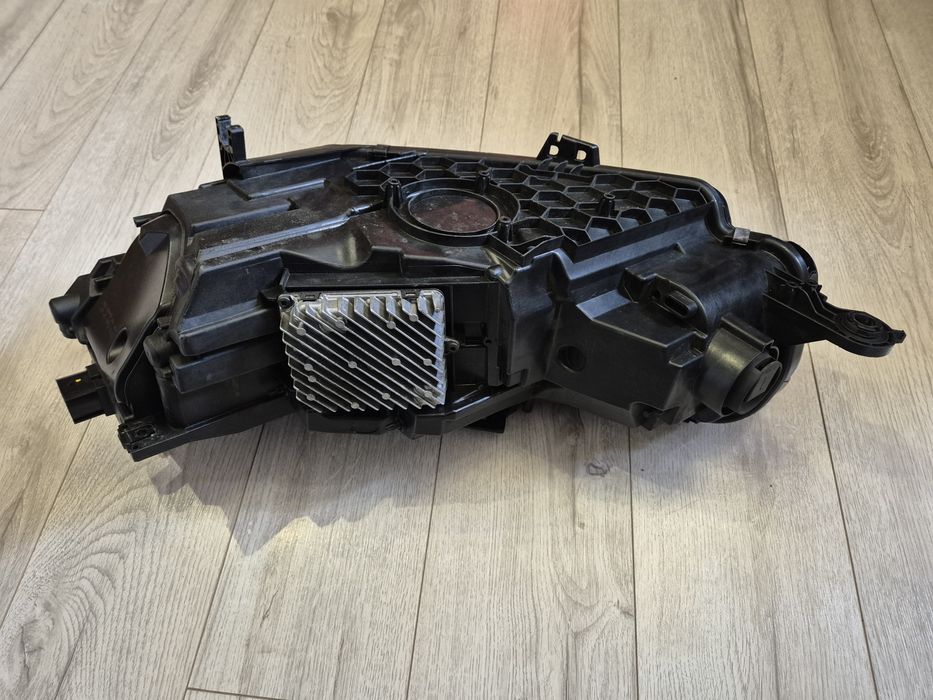 Фара права Audi A5 8W6 Matrix 2020-2024 USA