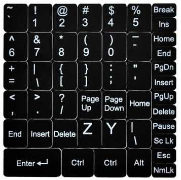 KLAWIATURA do 3555 Vostro 3350 DELL 3450 N5040 N5050 M5040 /DE67los+pl