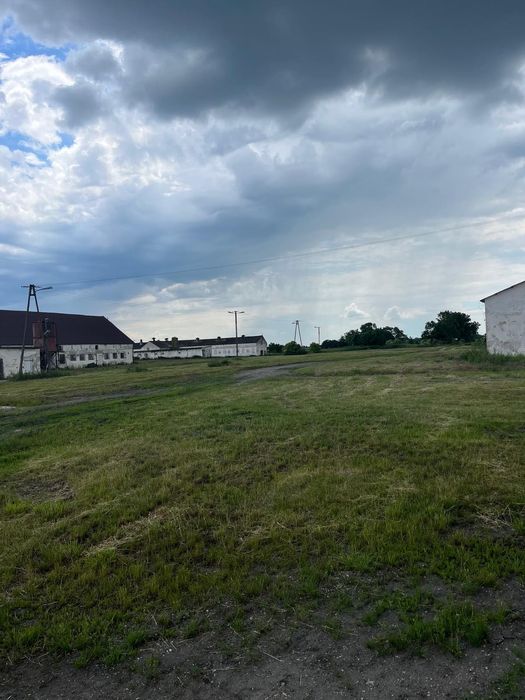 Ferma trzoda/drobiu itp