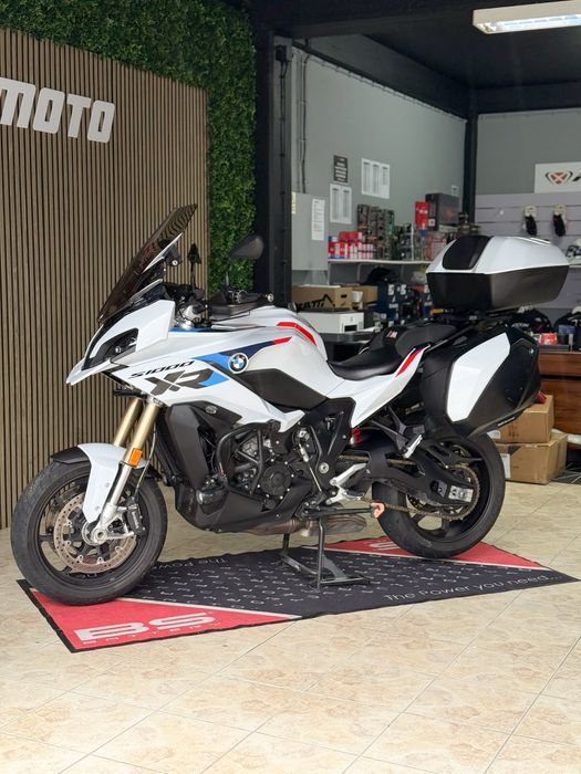 Bmw S1000XR 2024 Nacional