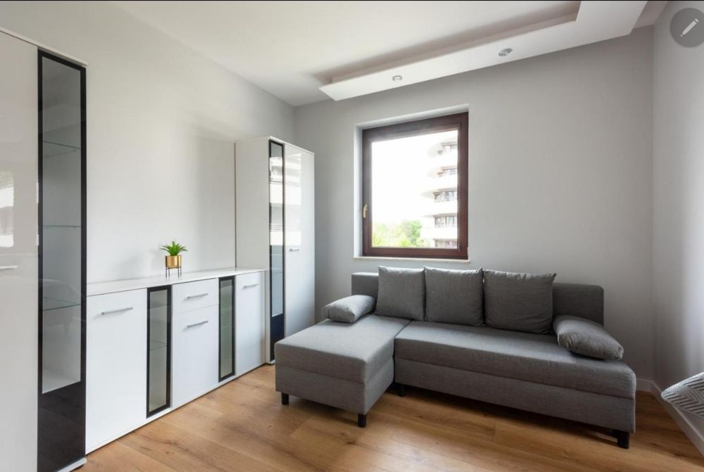 PROMOCJA Ap. ROYAL Deluxe 2 pokoje 6 osób Aquapark  Pr. Czerwony CUDO