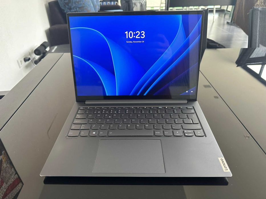 Lenovo Yoga Slim 7 Pro - i7, 16GB, 1TB, 2.8K 90Hz, NVIDIA MX450