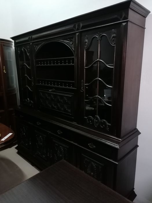 Louceiro antigo em muito bom estado