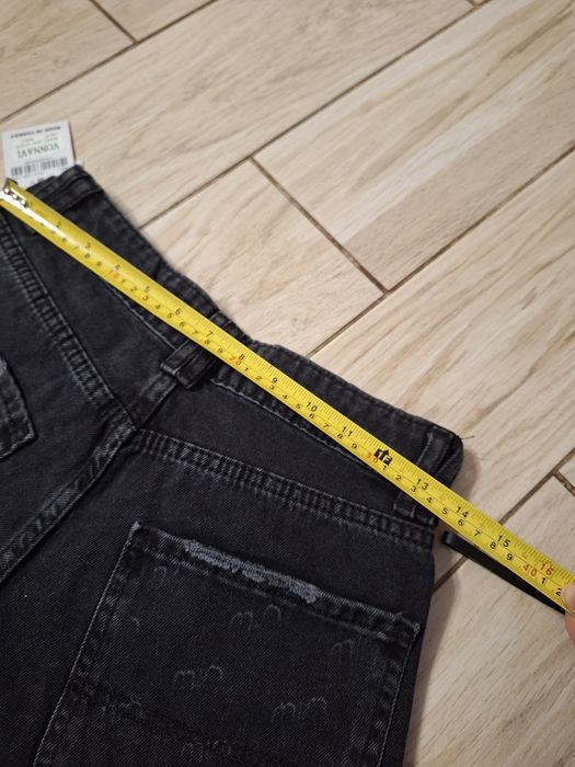 Джинси baggy баггі жіночі тренд