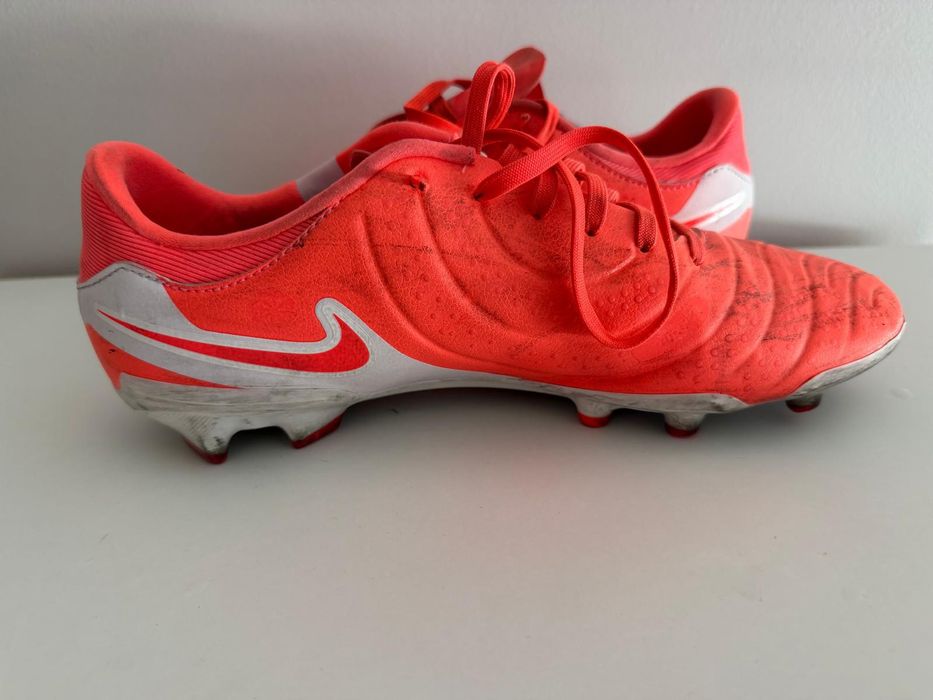 NIKE Chuteiras Tiempo pouco uso