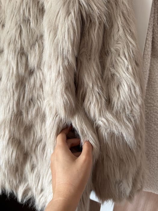 Еко шуба. Тренд сезону