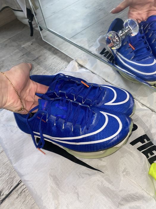 шиповки Nike Air Zoom Maxfly