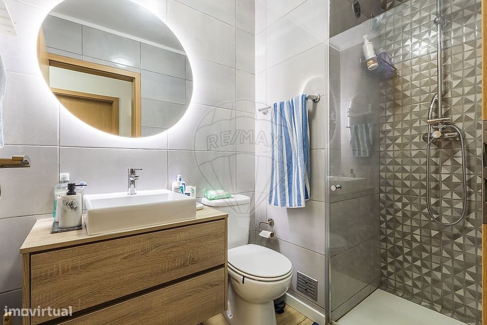 Apartamento T2 para venda