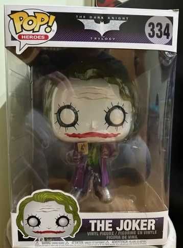 Funko Pop! 10"Inch / - 25Cm - Novos C1 - 20€ UNIDADE