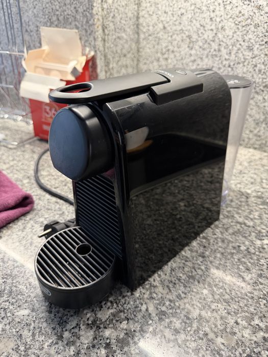 Maquina café Nespresso