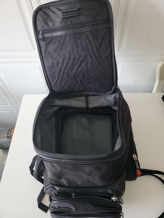 Saco de Viagem tanque Givi