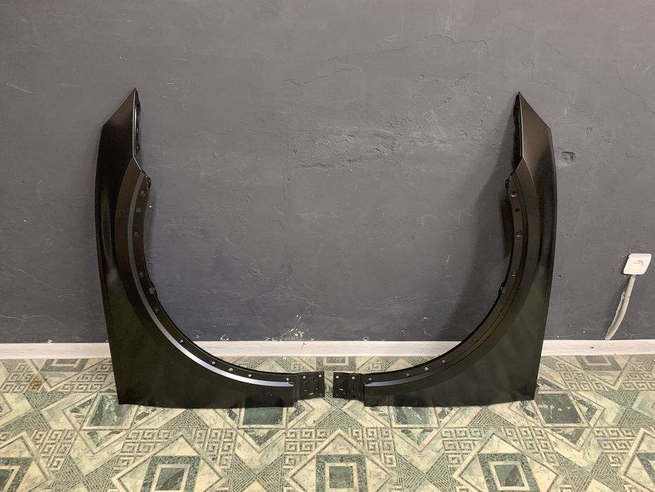 Audi Q5 80A Крило Переднє Ліве Праве