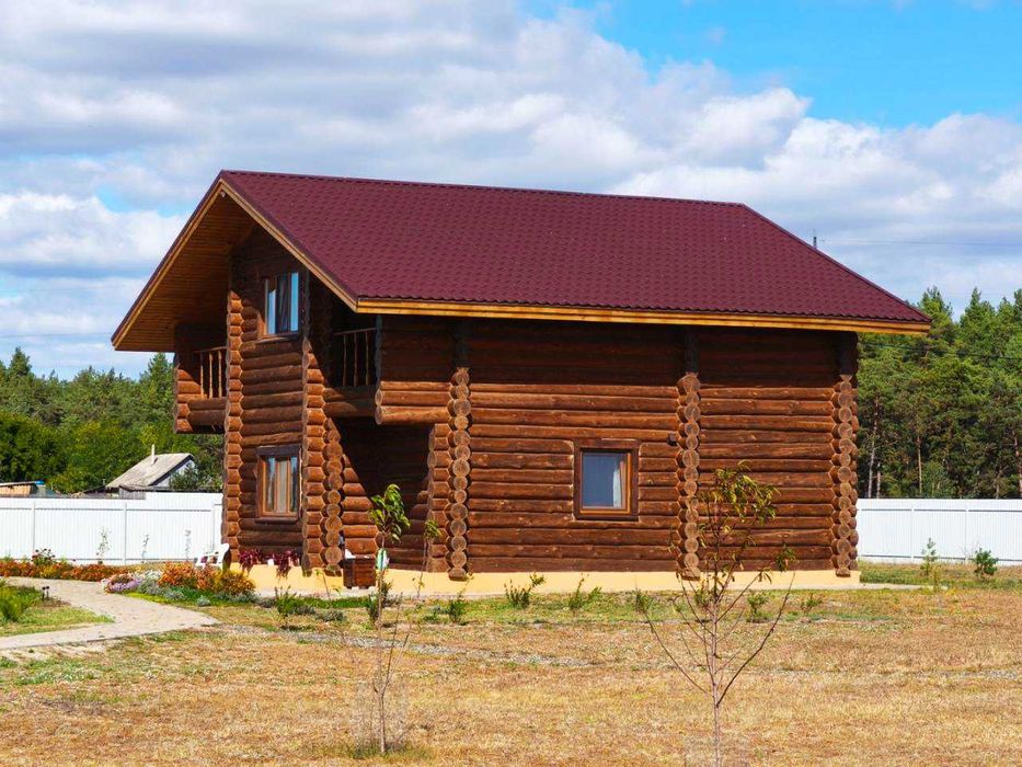 Продаж маєтку у с. Сувид Вишгородського району!