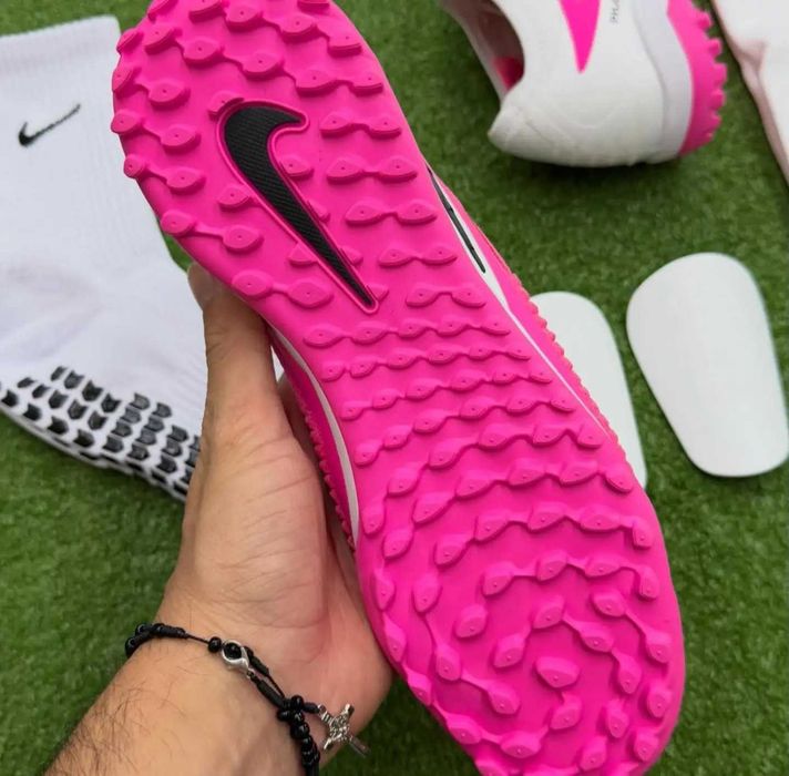 !SALE! Сороконожки Nike Phantom 6 TF Elite 36 37 38 39 40 41 42 43 44 45