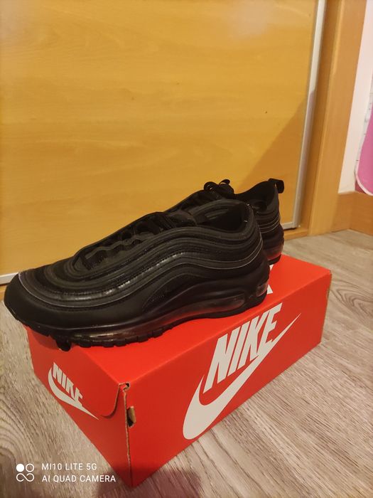 Tênis Nike Air Max 97