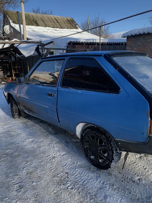 таврія 1.2 карб на ходу сів поїхав