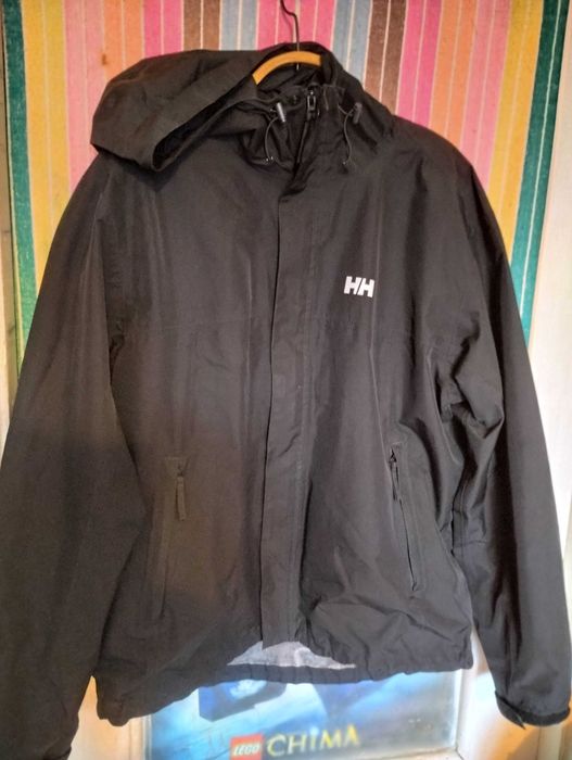 Ветровка куртка HH Helly Hansen новая размер XL