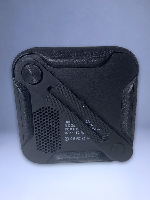 ПРЕМІУМ ЯКІСТЬ, Willen Premium, портативна колонка