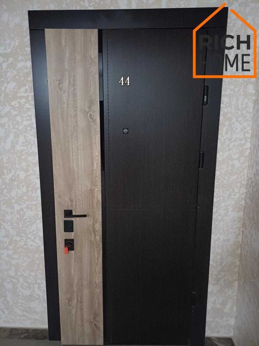 Продажа квартир • ЖК Grand DeLuxe | Садовая • 2к • 73 м² • 1 этаж • #146859
